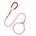 Red rope slip lead