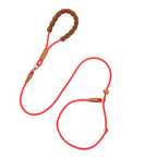 Red rope slip lead