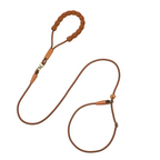 Coffee rope slip lead