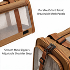 PTB002 material details