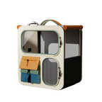 PTB003 Green Backpack