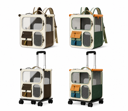 PTB003 style collection
