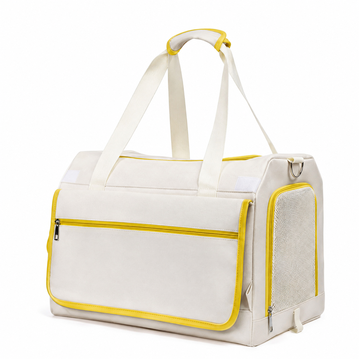 PTB004 Trapezoidal Yellow