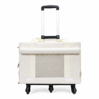 PTB004 Rectangular Bag + Trolley Any Color