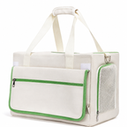 PTB004 Rectangular Green