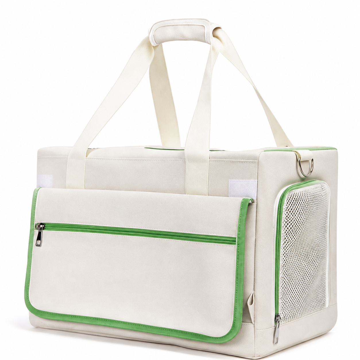 PTB004 Rectangular Green