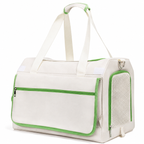 PTB004 Trapezoidal Green