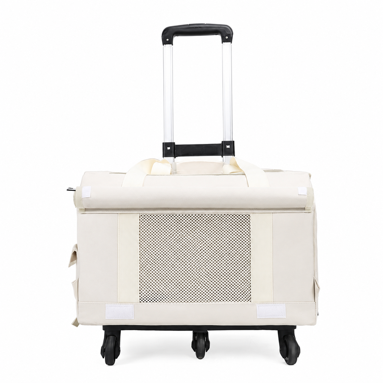 PTB004 Trapezoidal Bag + Trolley Any Color