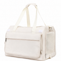 PTB004 Trapezoidal White