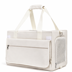 PTB004 Rectangular White