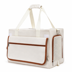 PTB004 Rectangular Brown