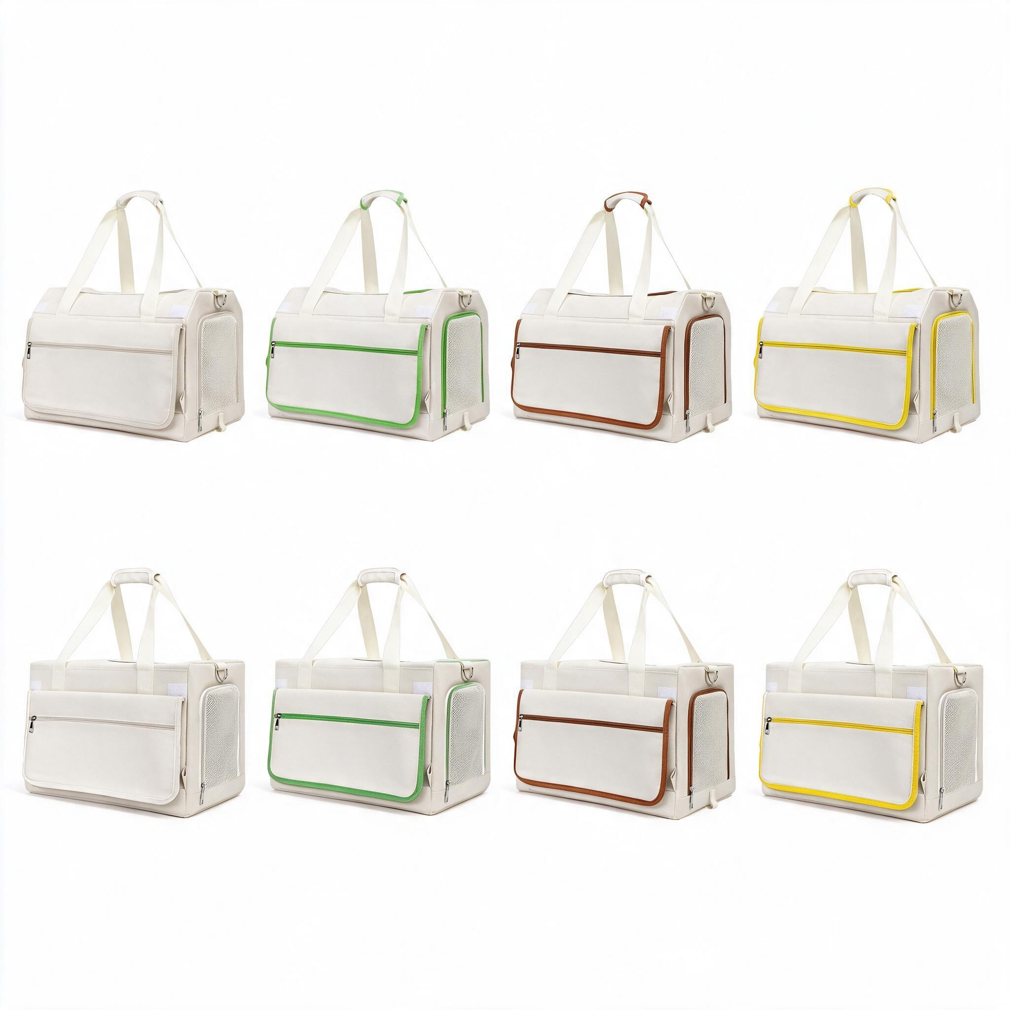 PTB004 colour and configuration collection